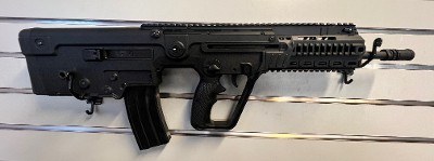 IWI TAVOR X95 5.56X45MM NATO