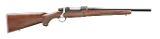RUGER M77 HAWKEYE