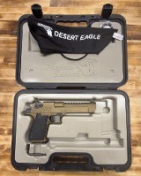 MAGNUM RESEARCH Desert Eagle .50 AE