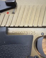 MAGNUM RESEARCH Desert Eagle .50 AE - 3 of 3