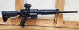 SMITH & WESSON M&P 15 5.56X45MM NATO