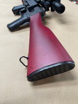 CENTURY ARMS BFT47 7.62X39MM - 3 of 3