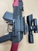 CENTURY ARMS BFT47 7.62X39MM - 2 of 3