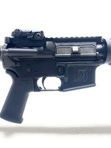 DEL-TON DTI-15 5.56X45MM NATO - 3 of 3