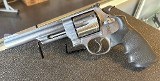 SMITH & WESSON 629 .44 MAGNUM - 2 of 2