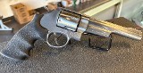 SMITH & WESSON 629 .44 MAGNUM