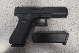GLOCK G17 GEN5 9MM LUGER (9x19 PARA)