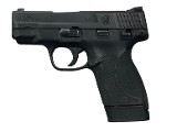 SMITH & WESSON M&P45 SHIELD M2.0 .45 ACP