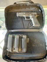 STACCATO HD P4.5 9MM LUGER (9x19 PARA) - 3 of 3