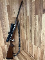REMINGTON model 700 7MM REM MAG - 3 of 3