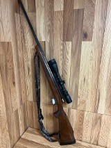 REMINGTON model 700 7MM REM MAG