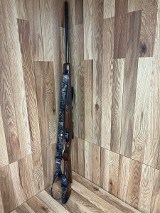 REMINGTON model 700 7MM REM MAG - 2 of 3