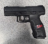 HECKLER & KOCH VP40 .40 S&W