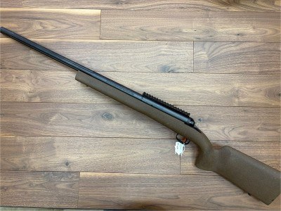 SAVAGE ARMS 12 6.5MM CREEDMOOR