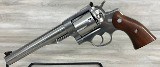 RUGER REDHAWK 44 .44 MAGNUM - 2 of 3