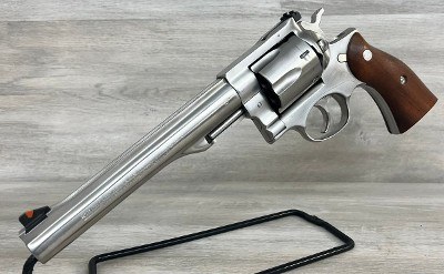 RUGER REDHAWK 44 .44 MAGNUM
