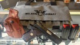 WILSON COMBAT EDC X9 9MM LUGER (9x19 PARA) - 3 of 3