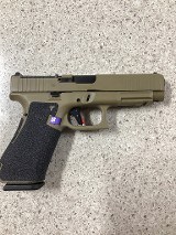 GLOCK G47 MOS 9MM LUGER (9x19 PARA) - 2 of 3