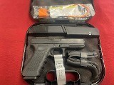 GLOCK G22 GEN 4 40SW (FACTORY REBUILD) .40 S&W