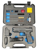 BUFFALO CARTRIDGE CO. BRG9 ELITE 9MM LUGER (9x19 PARA) - 3 of 3