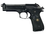 BERETTA 92FS 9MM LUGER (9x19 PARA) - 2 of 3
