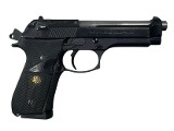 BERETTA 92FS 9MM LUGER (9x19 PARA)