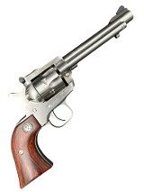 RUGER NEW MODEL SINGLE SIX .22 LR/.22 WMR