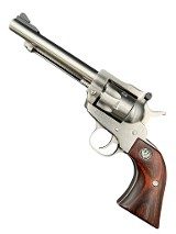 RUGER NEW MODEL SINGLE SIX .22 LR/.22 WMR - 2 of 3