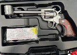 RUGER NEW MODEL SINGLE SIX .22 LR/.22 WMR - 3 of 3