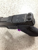 GLOCK G-34 Gen 5 9MM LUGER (9x19 PARA) - 3 of 3