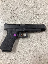 GLOCK G-34 Gen 5 9MM LUGER (9x19 PARA) - 2 of 3