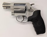 SMITH & WESSON 637 .38 SPL +P - 2 of 2