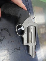 TAURUS Judge .45 colt / .410