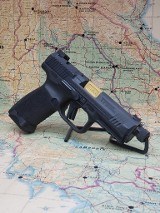 CANIK TP9 ELITE COMBAT EXECUTIVE 9MM LUGER (9x19 PARA) - 1 of 3