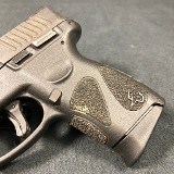 TAURUS G2C 9MM LUGER (9x19 PARA) - 3 of 3