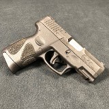 TAURUS G2C 9MM LUGER (9x19 PARA) - 1 of 3
