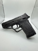 SMITH & WESSON M&P9 SHIELD EZ M2.0 9MM LUGER (9x19 PARA) - 2 of 3