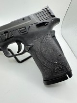 SMITH & WESSON M&P9 SHIELD EZ M2.0 9MM LUGER (9x19 PARA) - 3 of 3