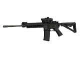 SIG SAUER 516 5.56X45MM NATO