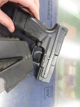 SPRINGFIELD ARMORY XD MOD 2 .45 ACP