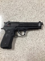 BERETTA 92FS 9MM LUGER (9x19 PARA) - 2 of 3