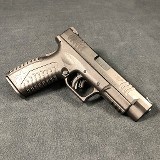 SPRINGFIELD ARMORY XDM-9 4.5 9MM LUGER (9x19 PARA) - 2 of 2