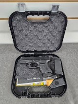 GLOCK 30 gen 3
.45 ACP