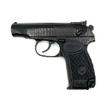 BAIKAL IJ-70 9x18MM MAKAROV