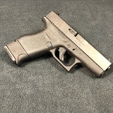 GLOCK 43 9MM LUGER (9x19 PARA) - 2 of 3