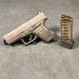 GLOCK 43 9MM LUGER (9x19 PARA) - 3 of 3