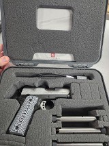 SPRINGFIELD ARMORY EMP .40 S&W