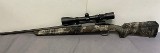 SAVAGE ARMS AXIS 7MM-08 REM