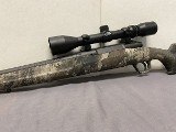 SAVAGE ARMS AXIS 7MM-08 REM - 3 of 3