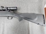 MOSSBERG MAVERICK .270 WIN - 3 of 3